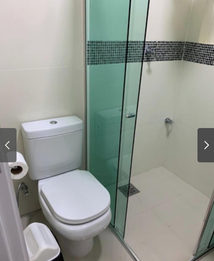 apartamento aconchegante