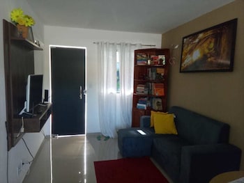 apartamento aconchegante