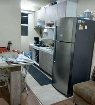 apartamento aconchegante
