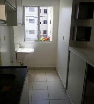 apartamento aconchegante