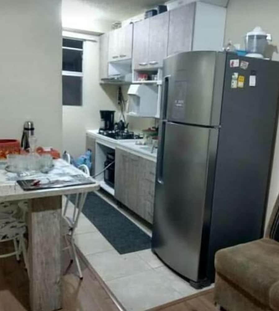 apartamento aconchegante