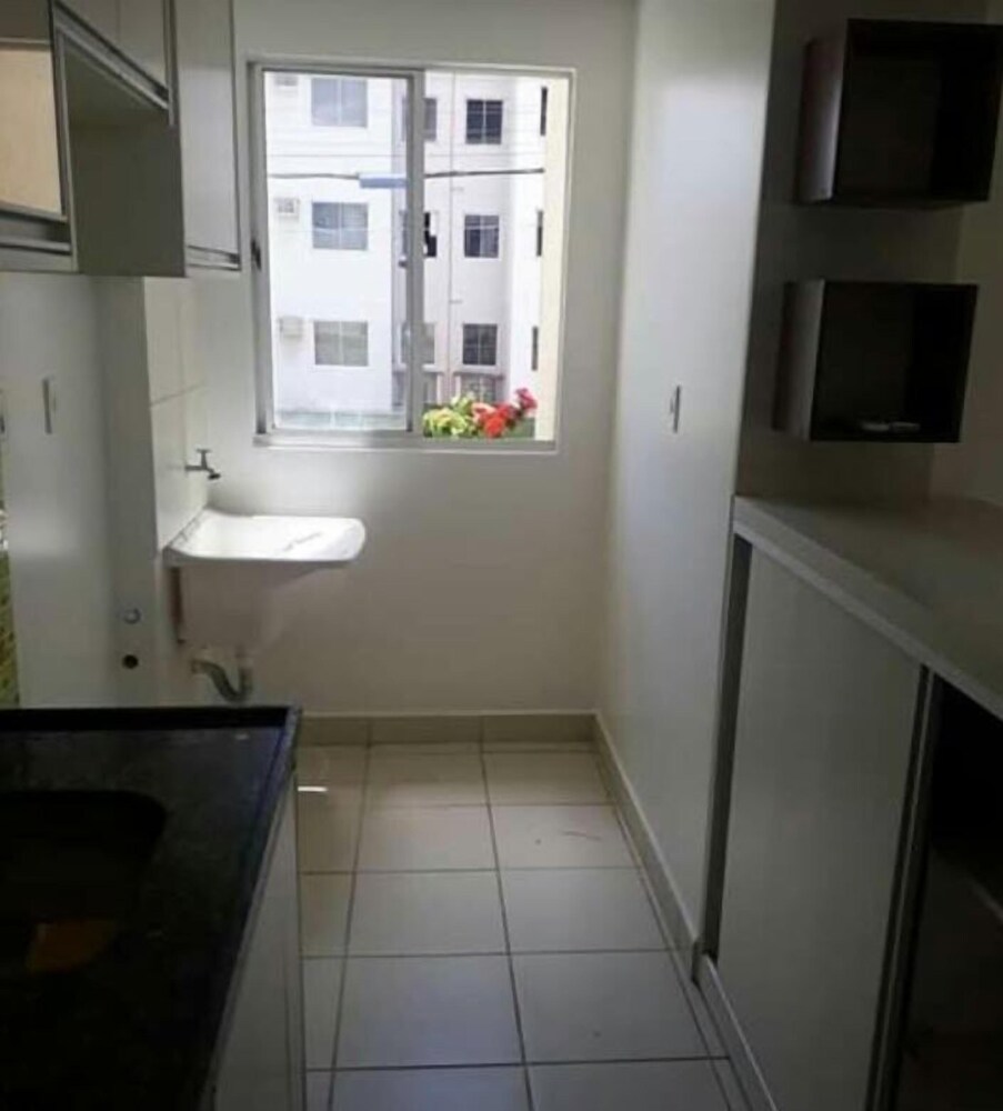 apartamento aconchegante