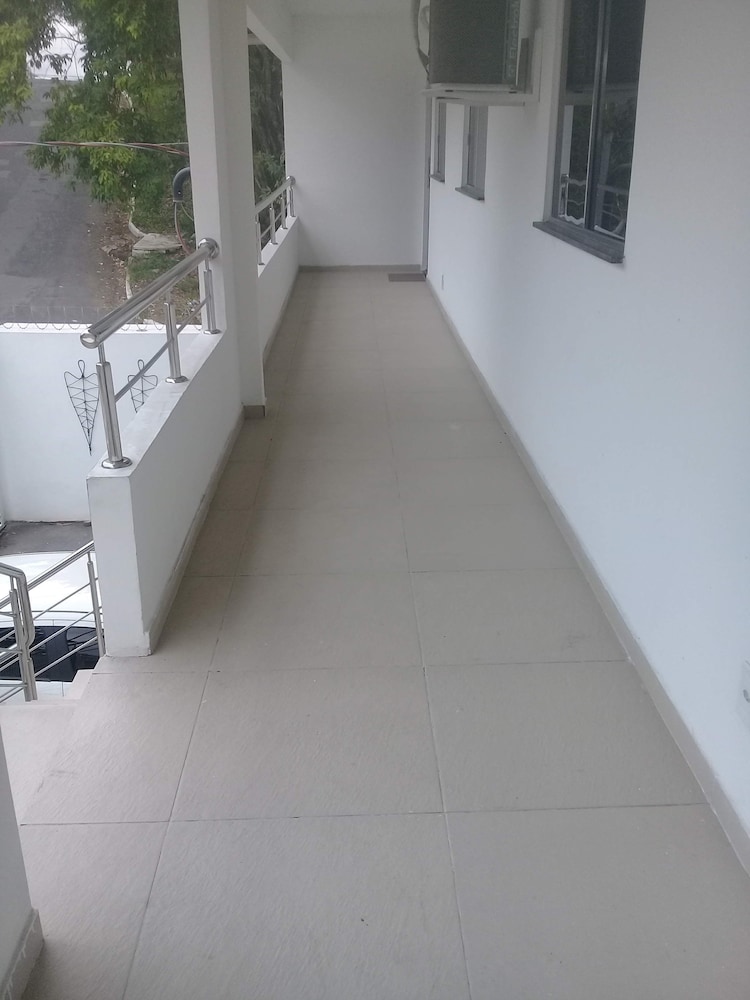 apartamento aconchegante