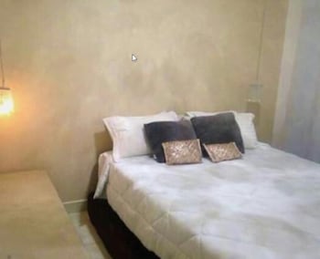 apartamento aconchegante