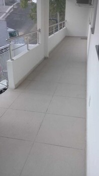 apartamento aconchegante