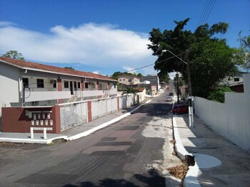 apartamento aconchegante