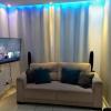 apartamento aconchegante