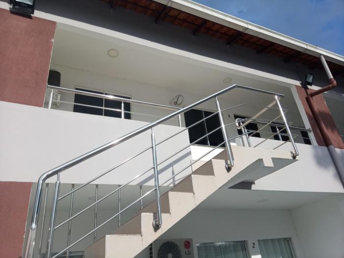 apartamento aconchegante