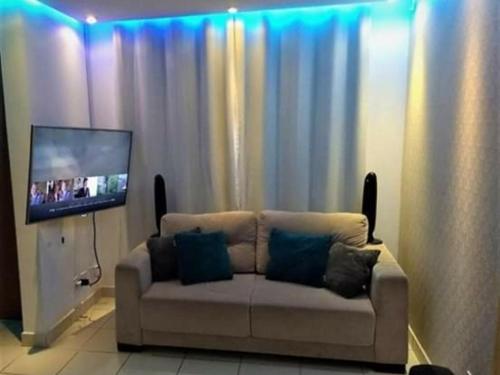 apartamento aconchegante