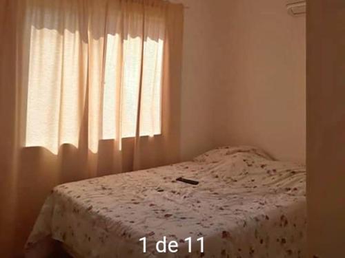 apartamento aconchegante