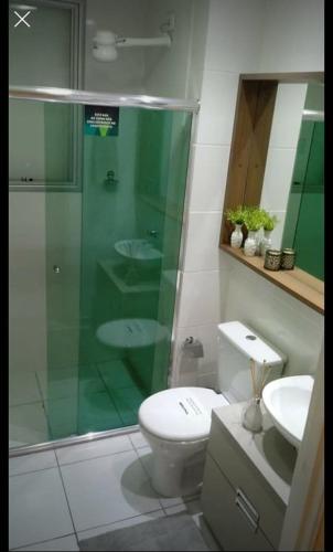apartamento aconchegante