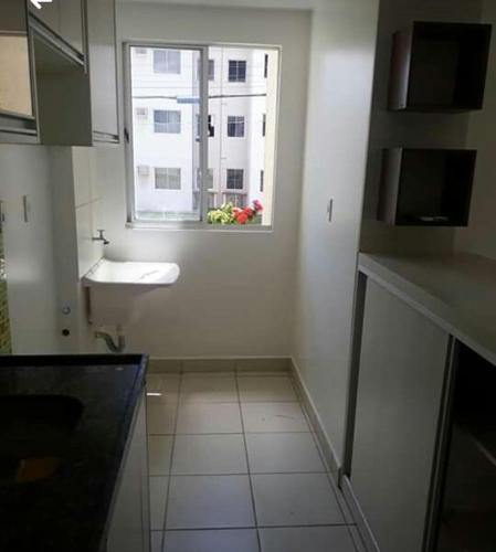 apartamento aconchegante