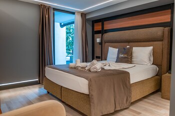 eva boutique hotel spa