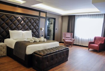 eva boutique hotel spa