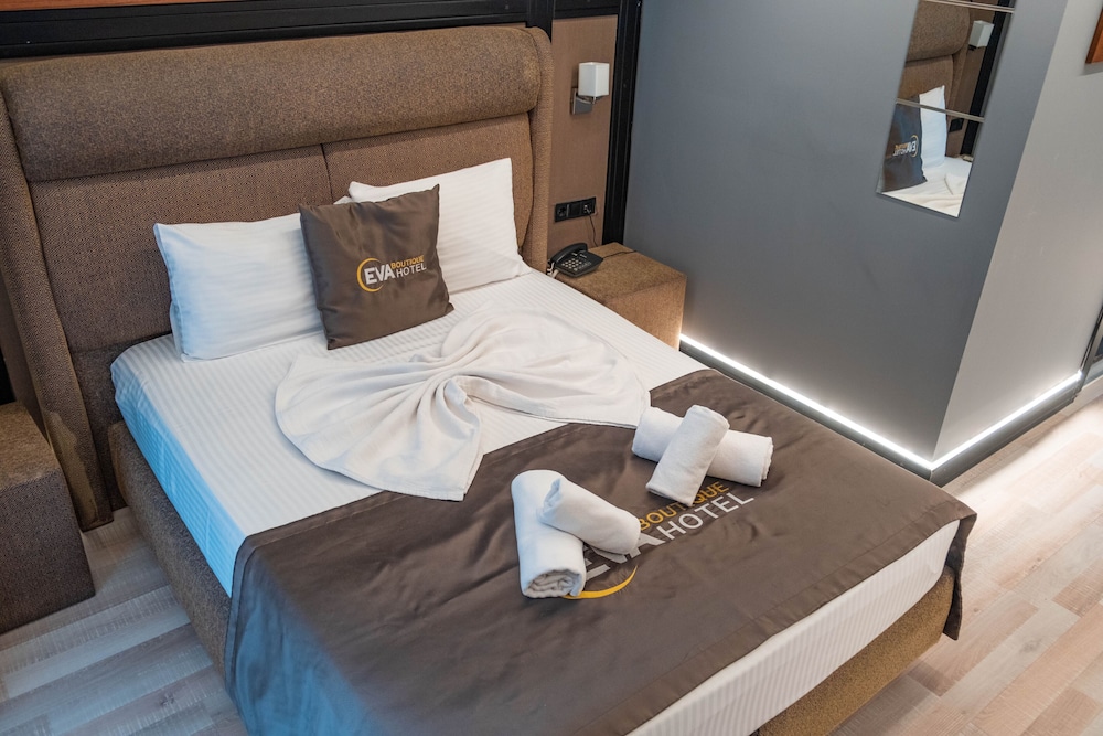 eva boutique hotel spa