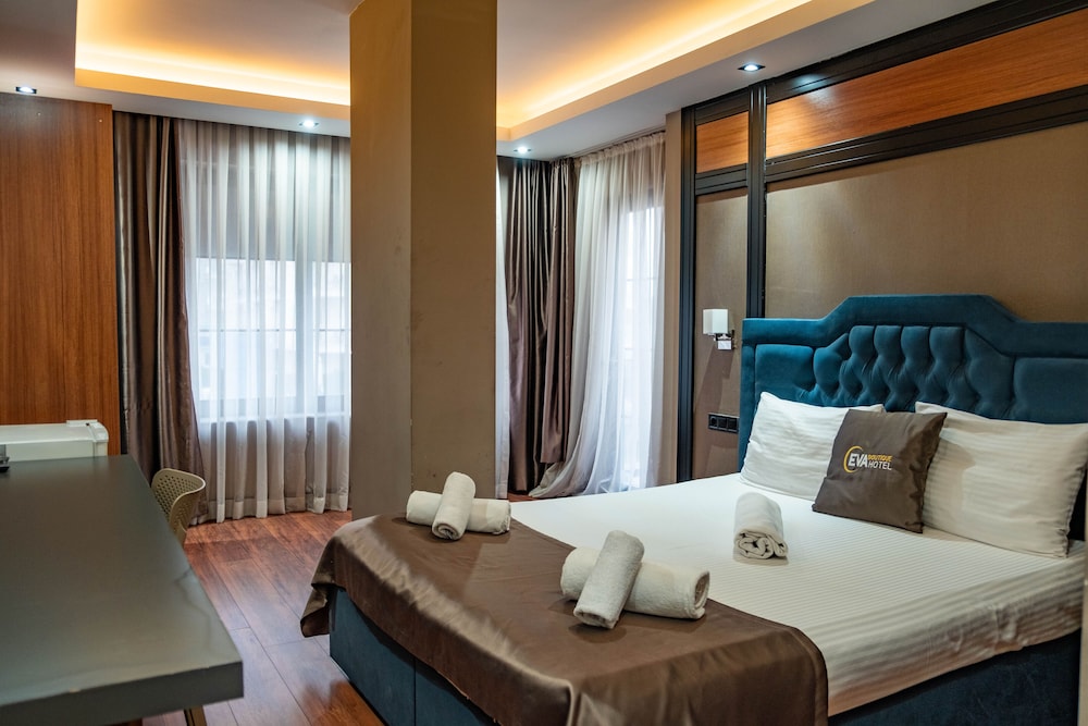 eva boutique hotel spa