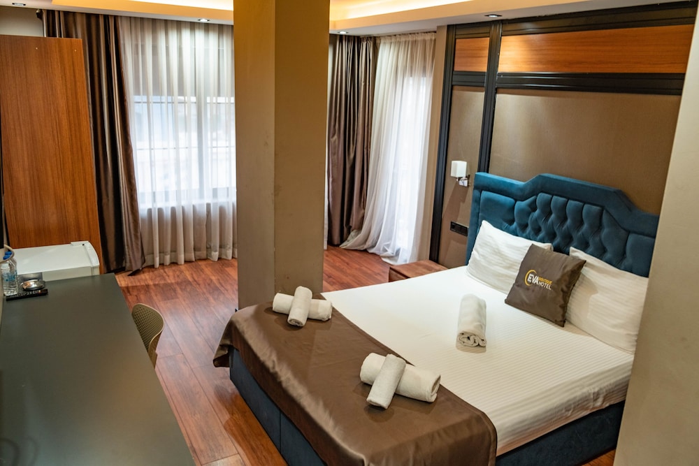 eva boutique hotel spa