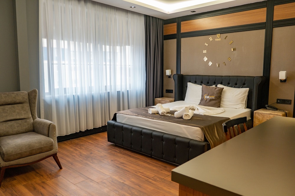 eva boutique hotel spa