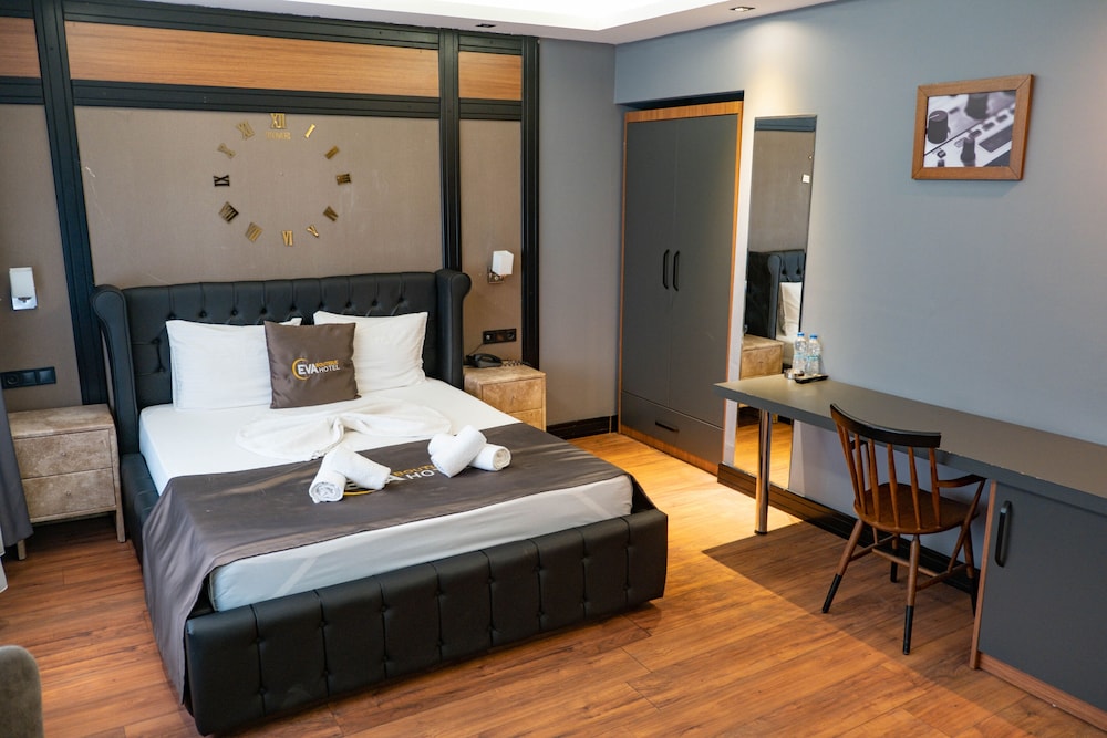 eva boutique hotel spa