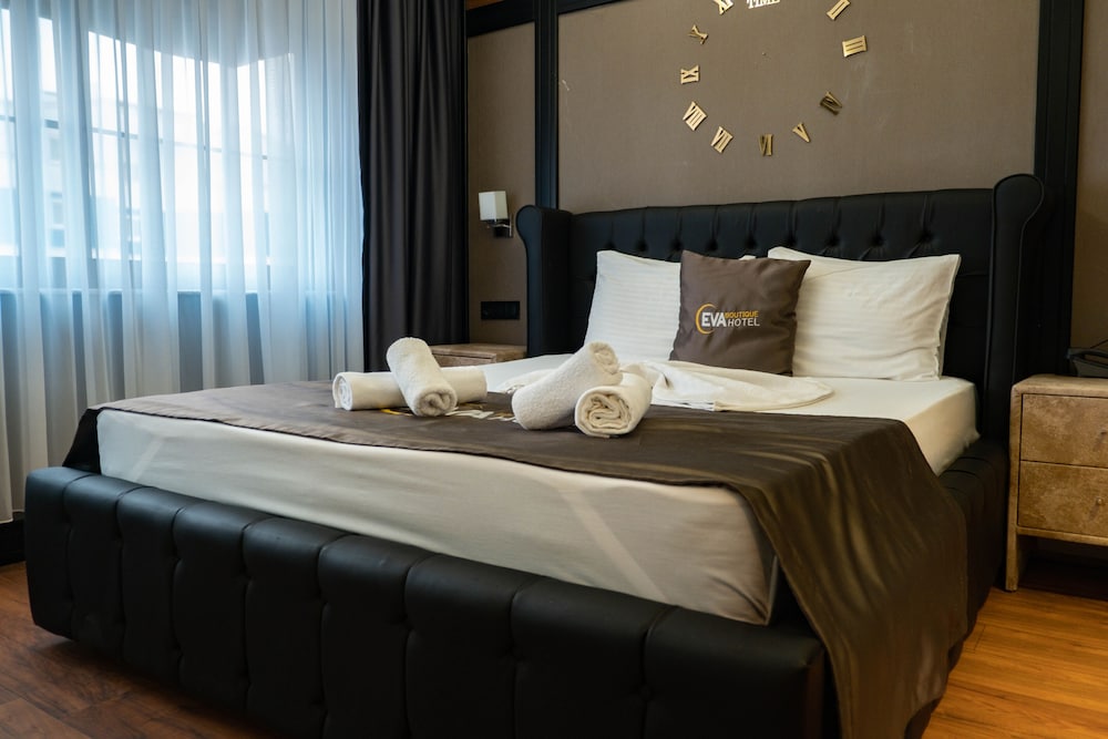 eva boutique hotel spa