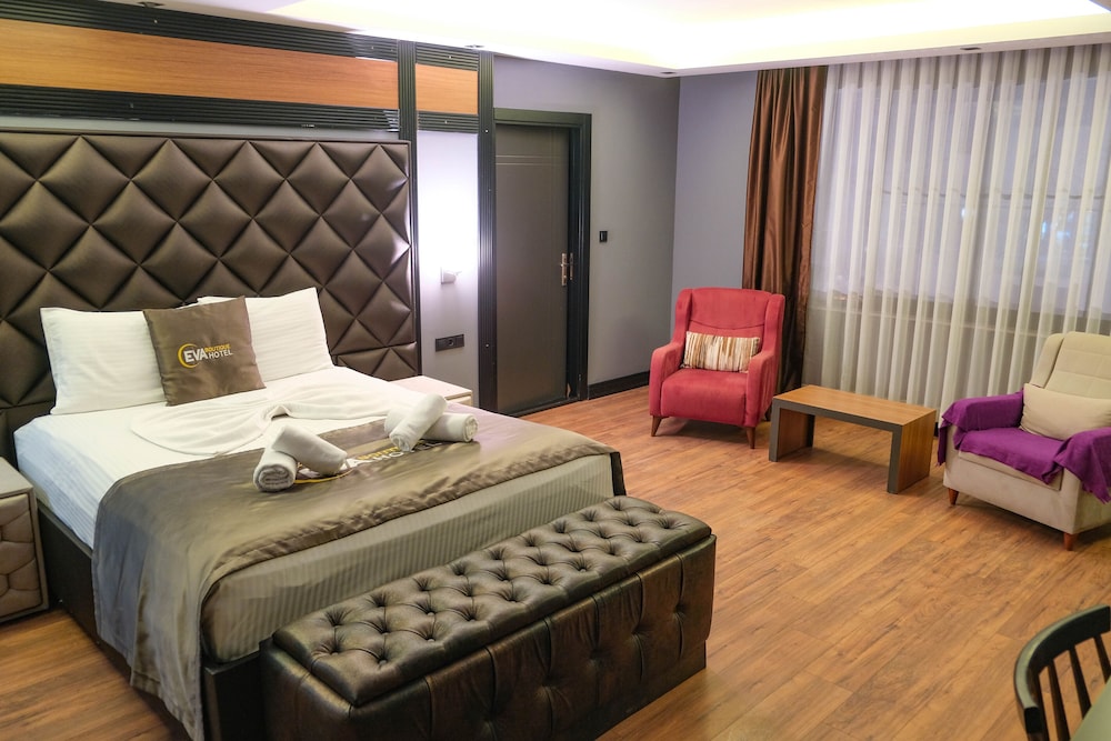 eva boutique hotel spa