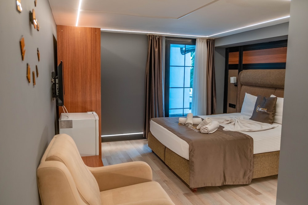 eva boutique hotel spa