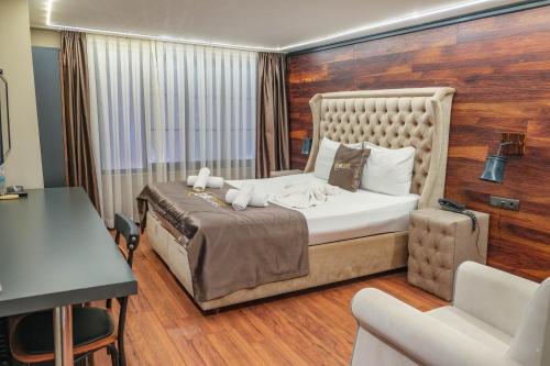 eva boutique hotel spa