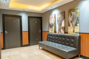 eva boutique hotel spa