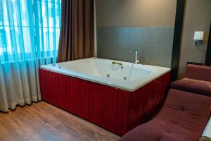 eva boutique hotel spa