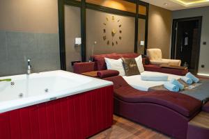 eva boutique hotel spa