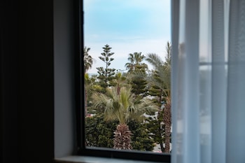 konyaalti