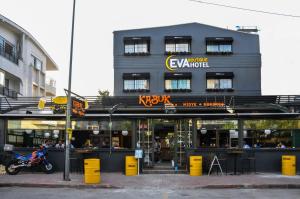 eva boutique hotel spa