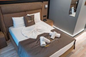 eva boutique hotel spa