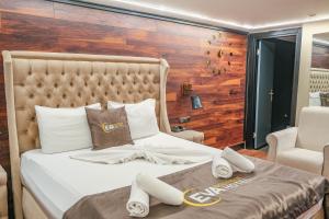 eva boutique hotel spa