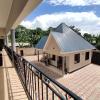 wanyama bandb