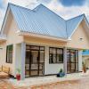 wanyama bandb