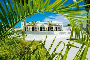 opera hotel