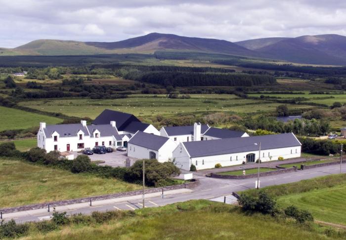 bru na dromoda dromid hostel