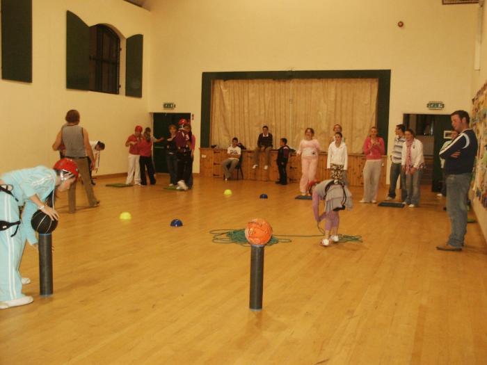 bru na dromoda dromid hostel