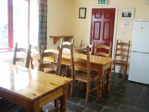 bru na dromoda dromid hostel