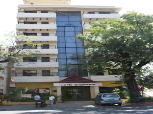 hotel supreme vasco