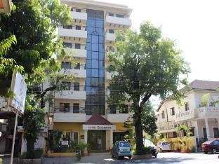 hotel supreme vasco