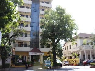 hotel supreme vasco