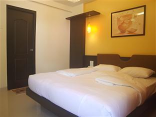 hotel supreme vasco