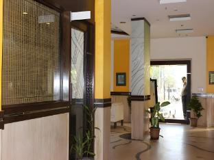 hotel supreme vasco