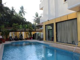 hotel supreme vasco