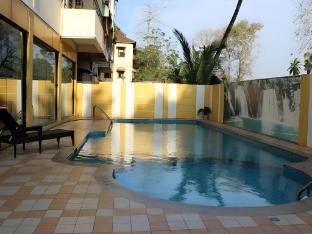 hotel supreme vasco