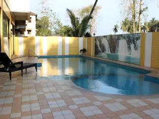 hotel supreme vasco