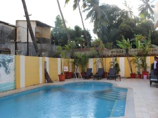hotel supreme vasco