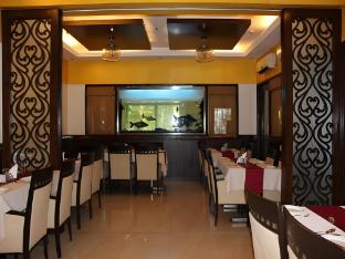 hotel supreme vasco